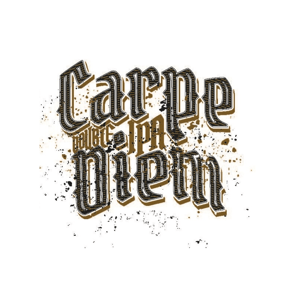 Carpe Diem Double IPA
