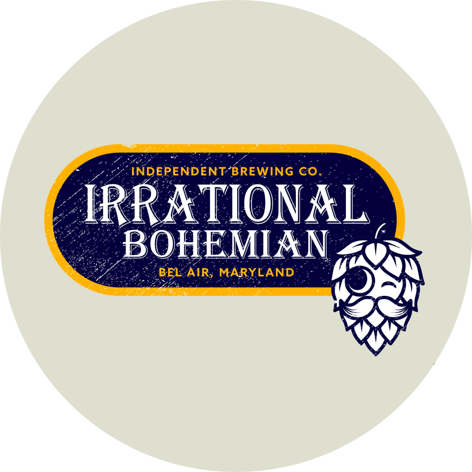 Irrational Bohemian American Lager