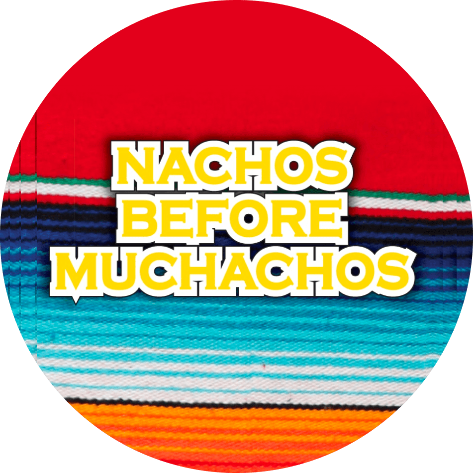 Nachos Before Muchachos Mexi Lager