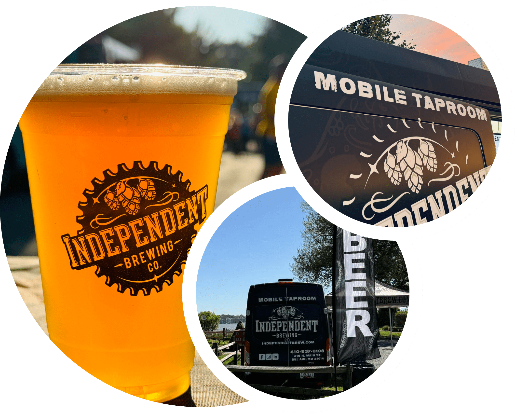 Mobile Taproom